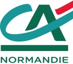 logo partenaire credit agricole normand